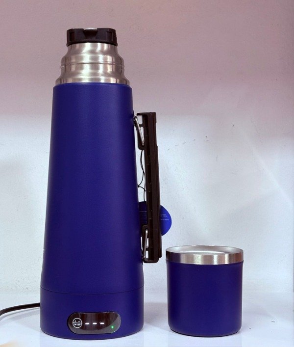 Producto - Termo eléctrico
