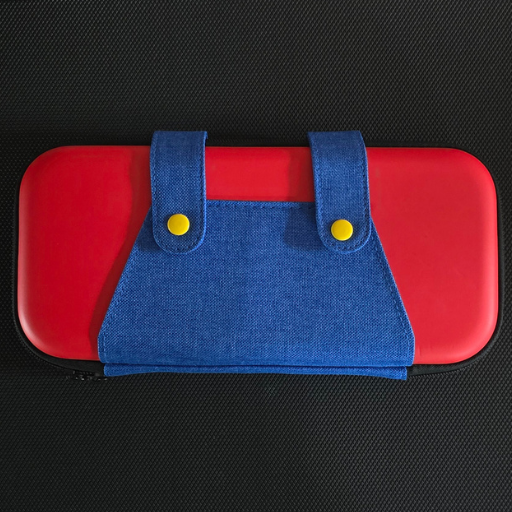 Producto - Estuche SW2 Mario Overol