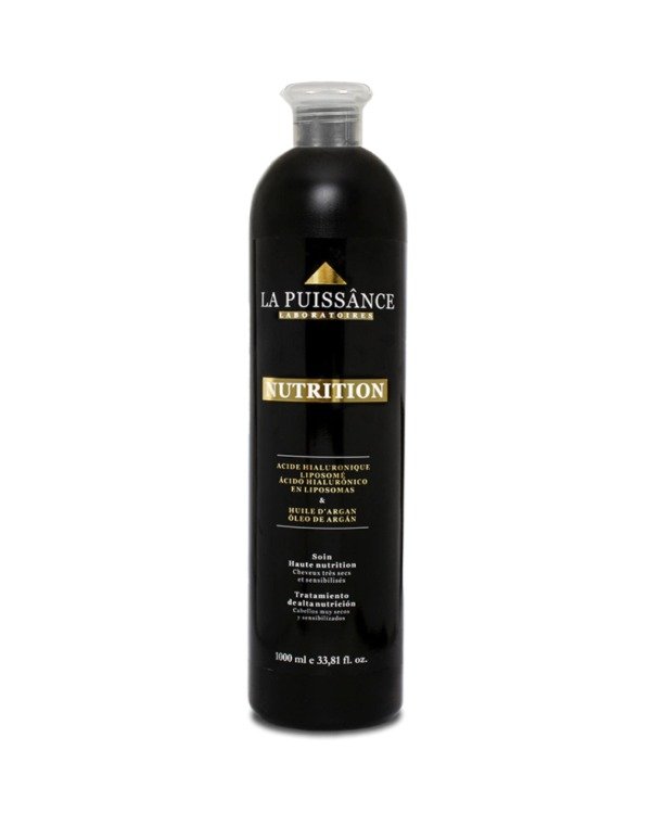 Producto - La Puissance - Nutrition Tratamiento x1000ml