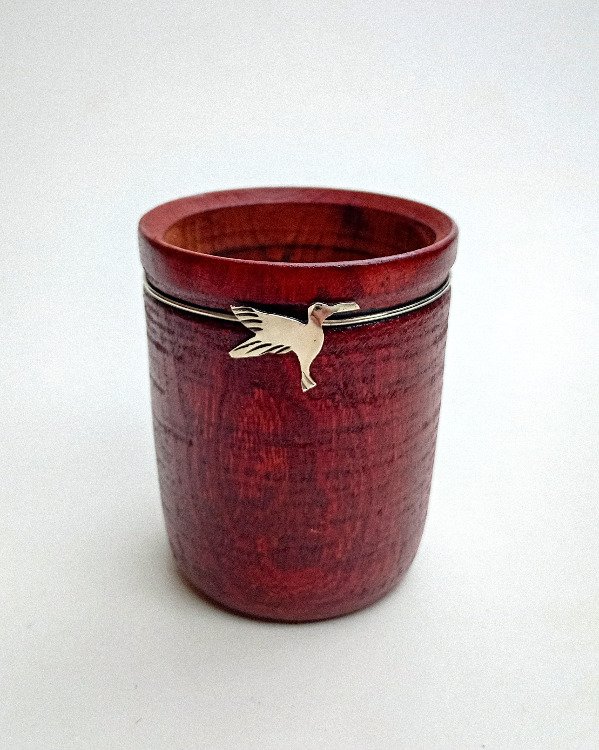 Producto - Mates Rectos (rojo)