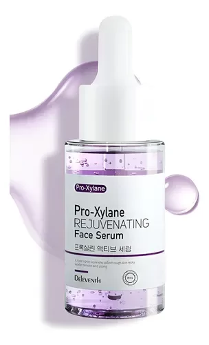 Producto - Pro-Xylane Rejuvenating Face Serum Deleventh 37 ML