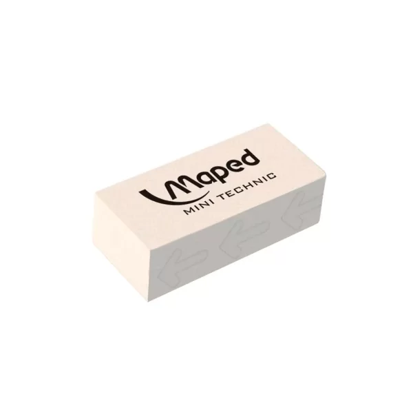 Producto - GOMA MAPED