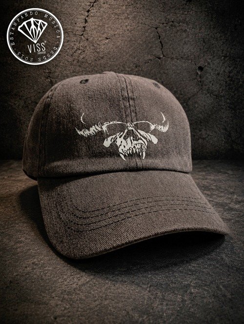 Producto - Gorra Danzig
