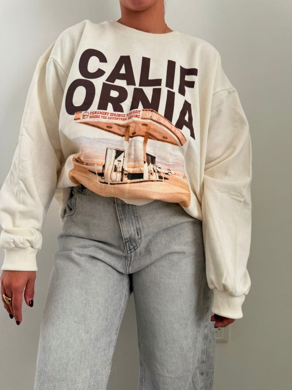 Producto - Buzo California