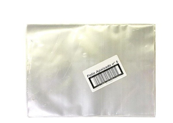 Producto - FOLIOS OFICIO APAISADO EXTRA x Unidad