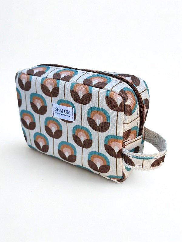 Producto - Neceser Reina Esther A3