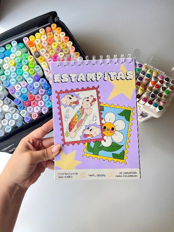 Producto - Estampitas 1