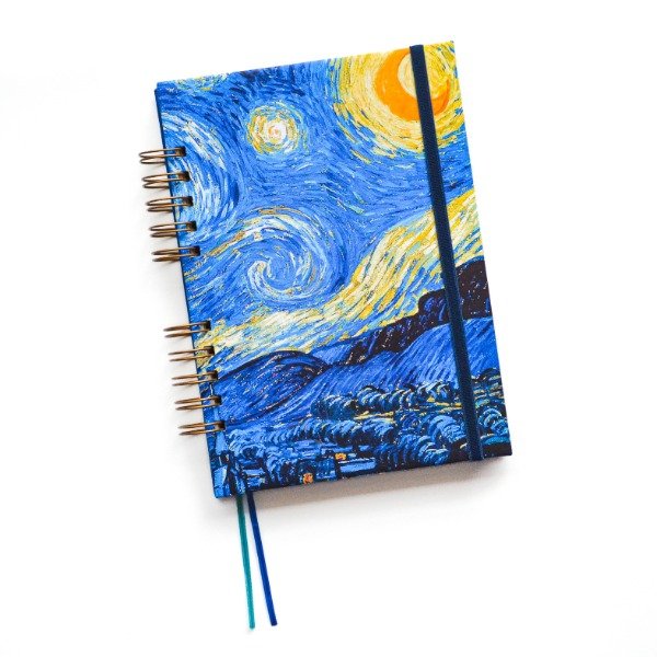 Producto - Van Gogh - La noche estrellada