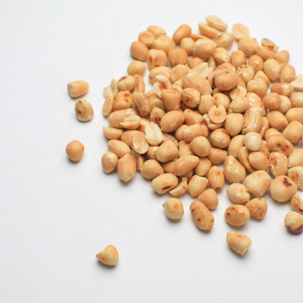 Producto - MANI TOSTADO PELADO SIN SAL  X 1KG