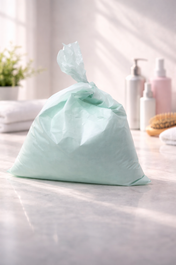 Producto - decolorante mentolado plus línea epic  x 690 grs