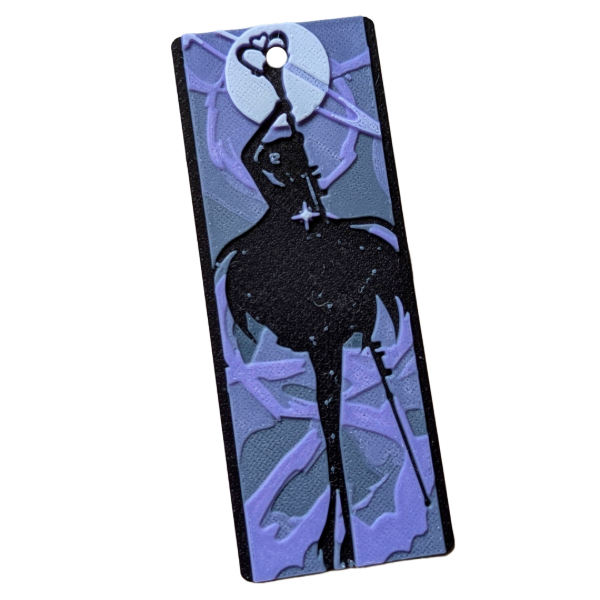 Producto - Marcapaginas Sailor PIuto
