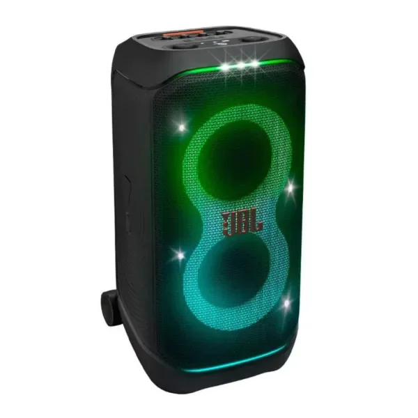 Producto - PARLANTE PORTATIL JBL PARTY BOX 320 NEGRO - 1