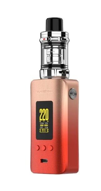 Producto - VAPORESSO GEN 200 KIT