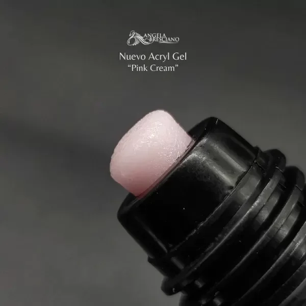 Producto - ACRYL GEL ANGELA BRESCIANO 60G