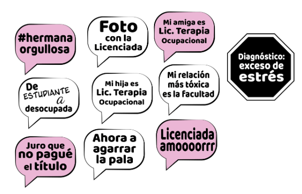 Producto - Cartelitos Props licencihada