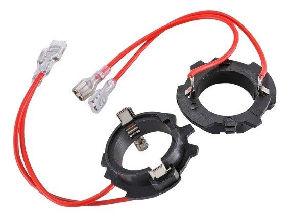 Producto - ADAPTADOR CREE LED CON CABLE VENTO H7 (2005-2011)
