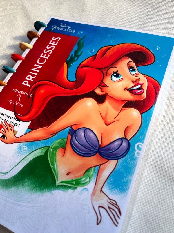 Producto - Libros para colorear