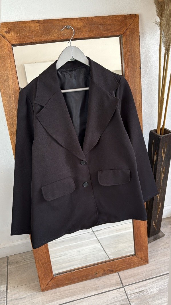 Producto - BLAZER PIETRO