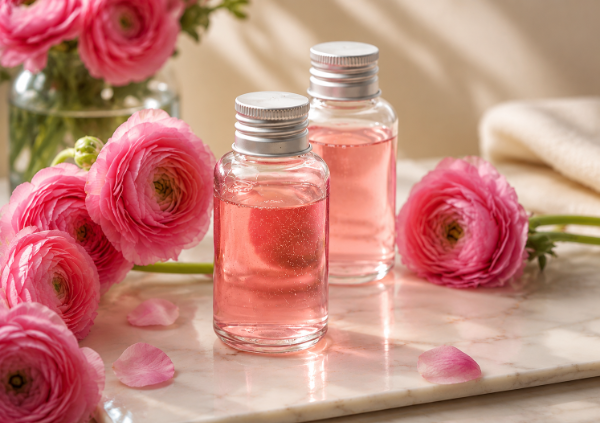 Producto - Agua micelar de rosas x250ml