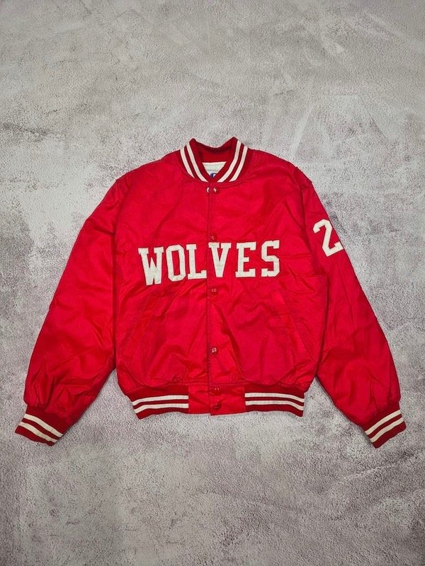 Producto - Bomber G 10/12