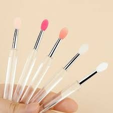 Producto - APLICADORES DE SILICONA X 5U