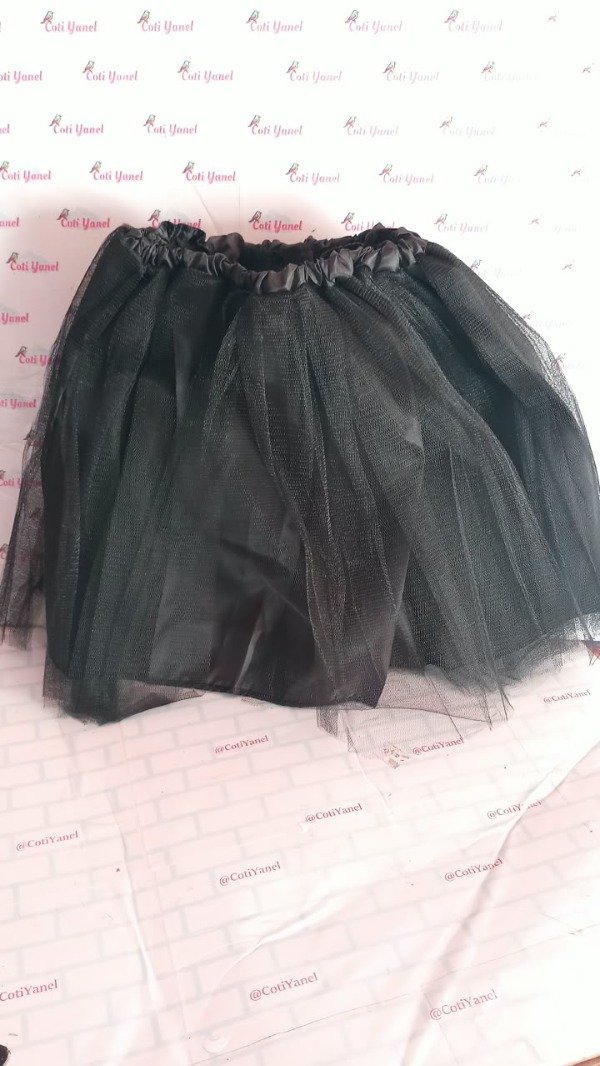 Producto - Tutu adulto - 0