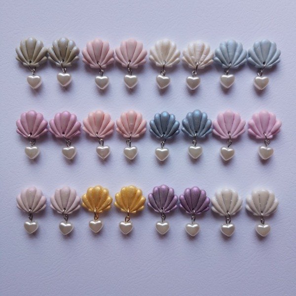 Producto - Aros ostras