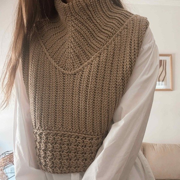 Producto - CHALECO ANA