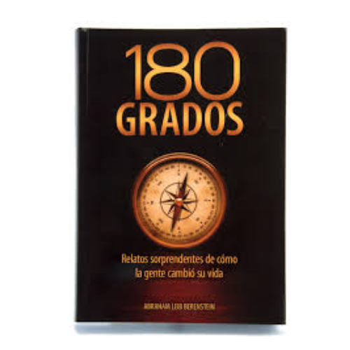 Producto - 180 GRADOS