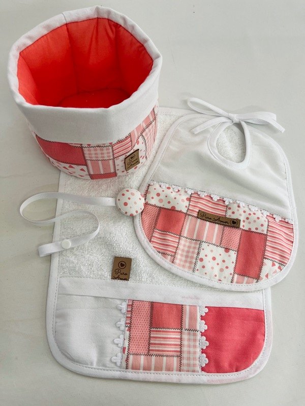 Producto - Opción 0: patch coral