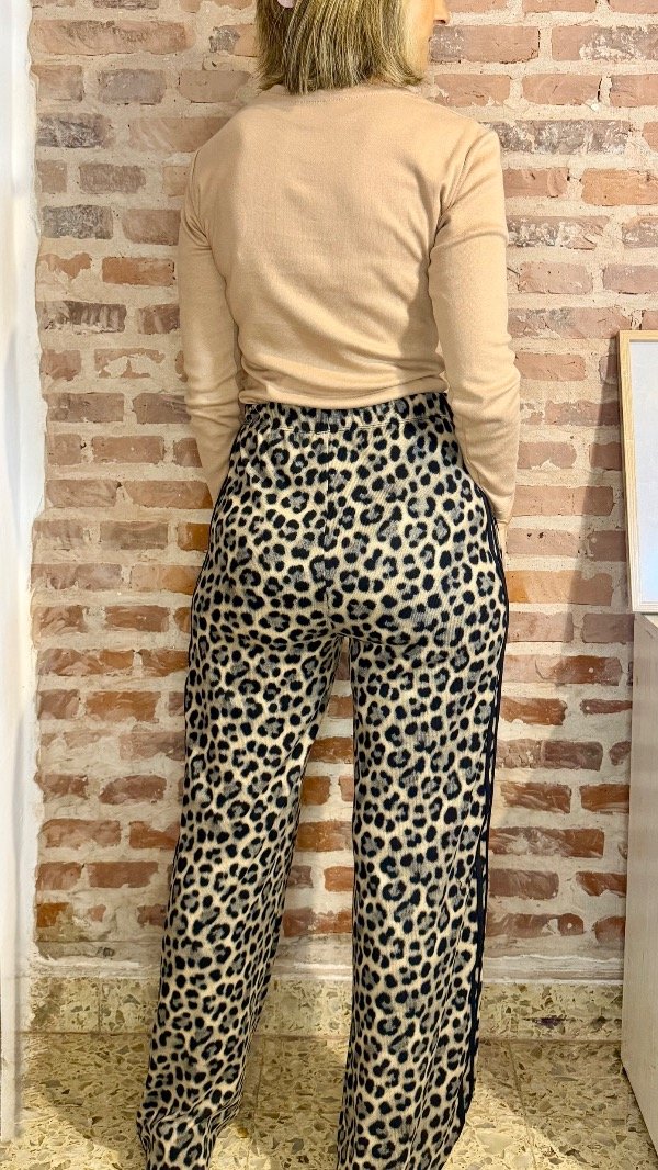 Producto - Pantalón Print Mila - 2