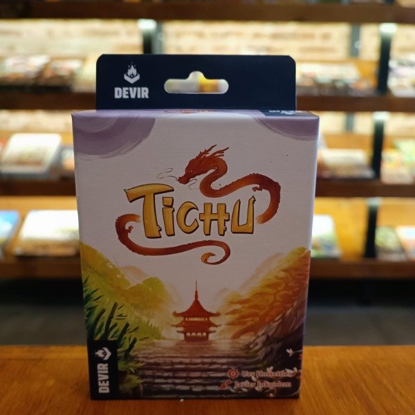 Producto - Tichu