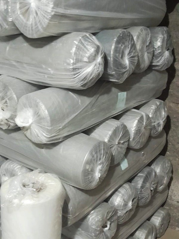 Producto - VENDO ROLLOS PARA SECADO DE CIRUELA