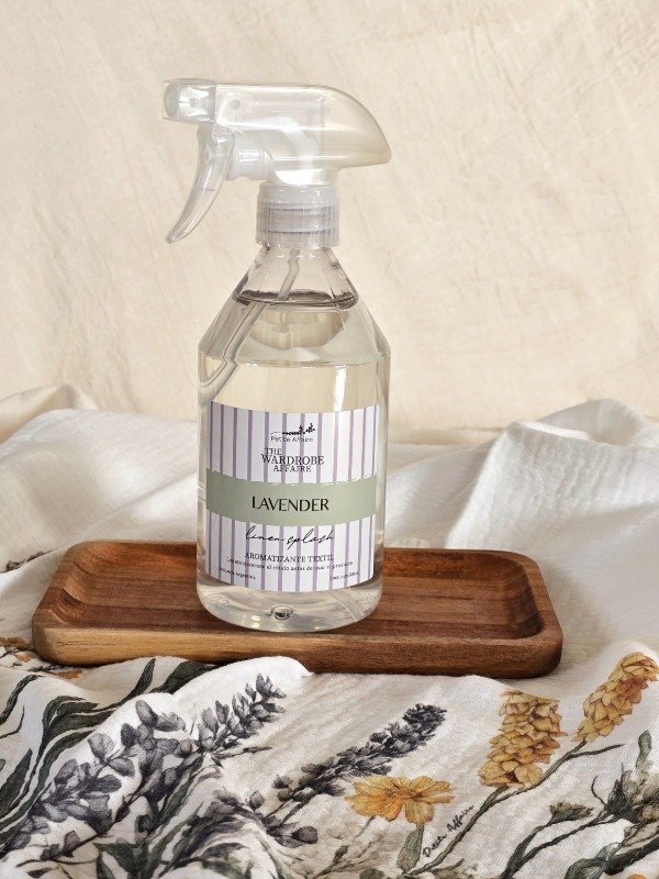 Producto - Home spray Lavender