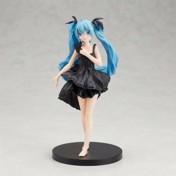 Producto - Figura Hatsune Miku 15cm - Vocaloid