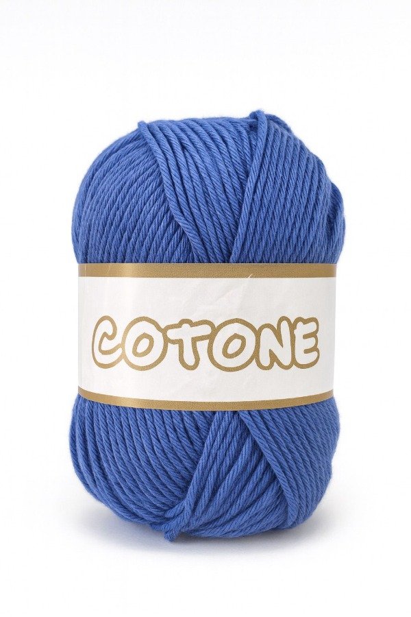 Producto - HILO ALGODÓN COTONE 8/8 - 26 GRIS AERO