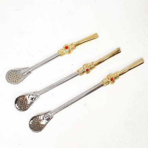 Producto - BOMBILLA BRASILERA