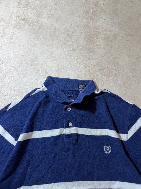 Producto - Chomba Chaps T.L Original - 3