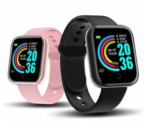 Producto - RELOJ SMARTWATCH FITPRO