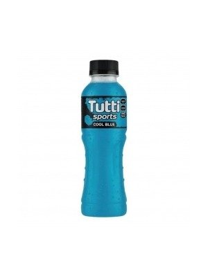 Producto - Bebida Isotonica Cool Blue x 750 cc