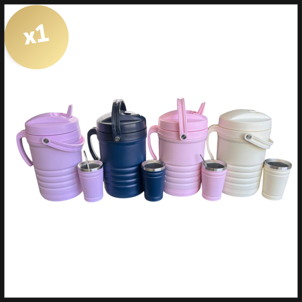 Producto - KIT TERERE 3L SIN LOGO