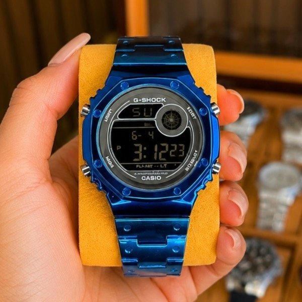 Producto - G shock WR a - 0