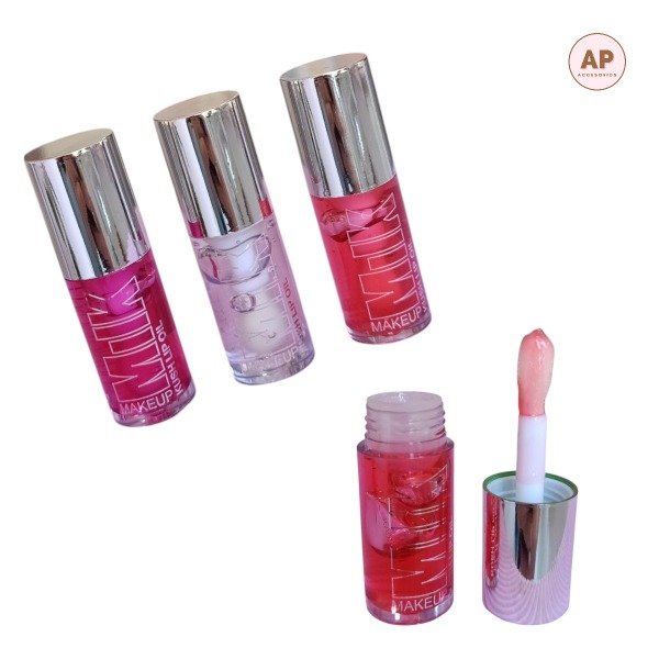 Producto - KUSH LIP OIL MILK