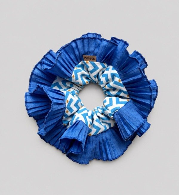 Producto - Colet Mundial Blue