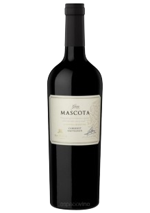 Producto - Gran Mascota Cabernet Sauvignon