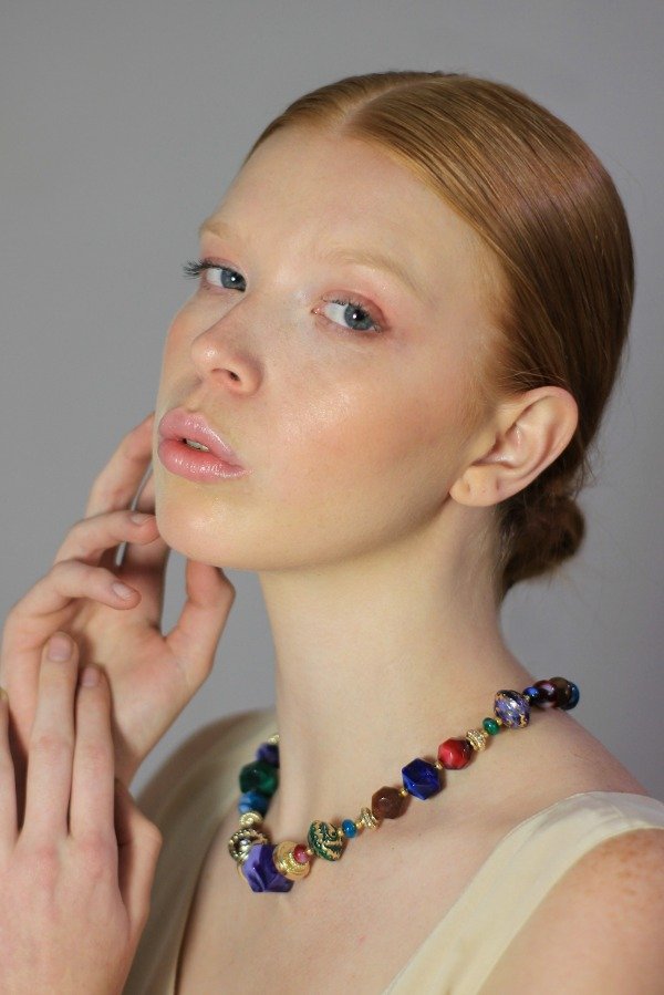 Producto - Collar Toledo