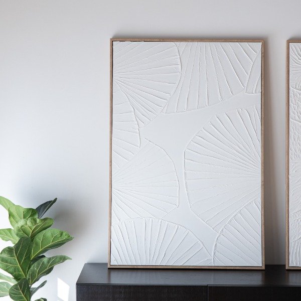 Producto - Cuadro Lotus 62x92 cm