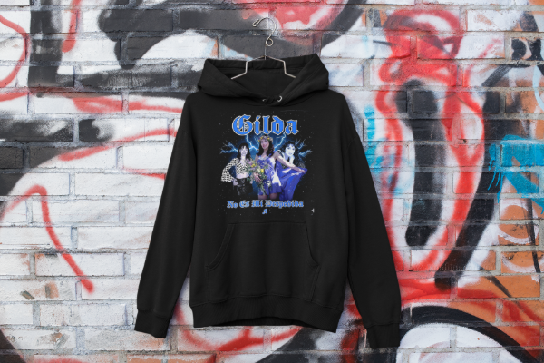 Producto - GILDA CANGURO