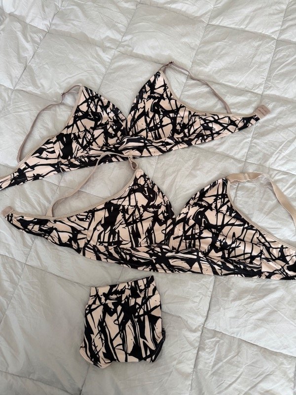 Producto - Corpiño RENATA INK