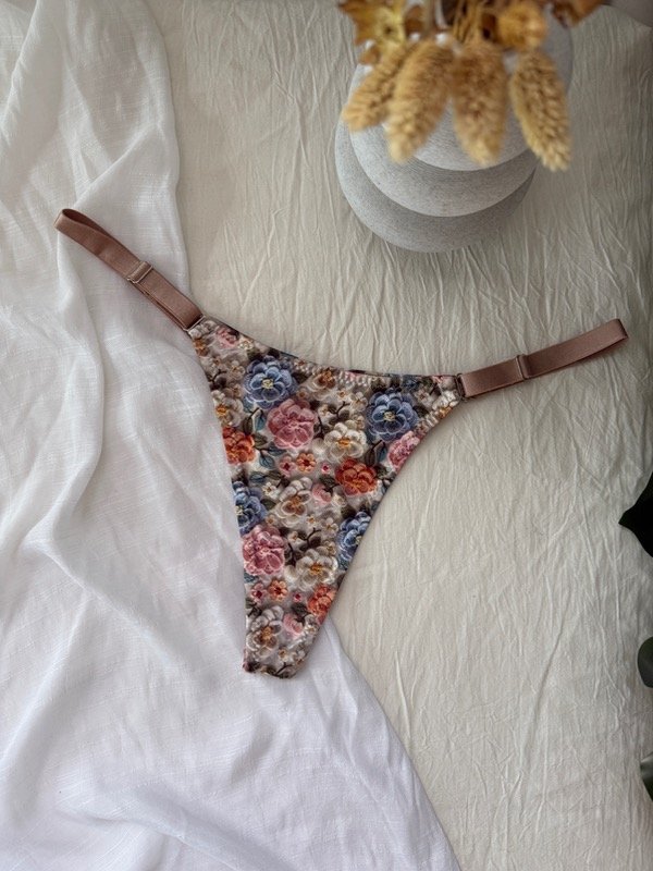 Producto - Tita Crochette